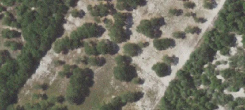 Residential Development Land Tract