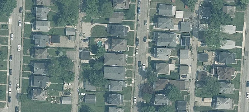 Duplex Investment Property