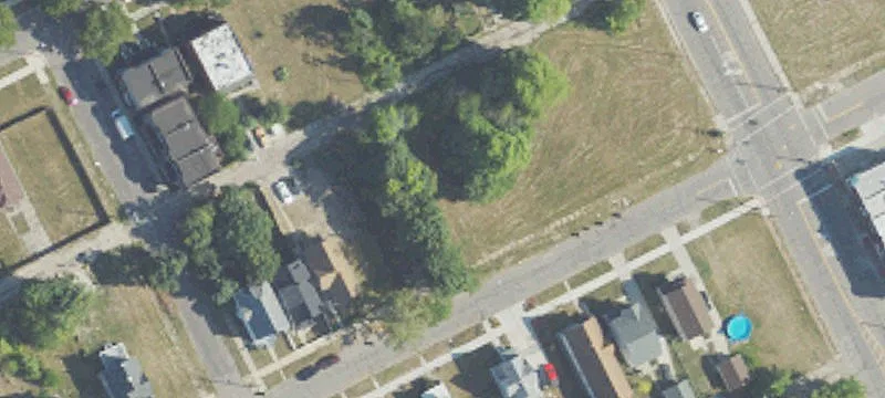 Vacant Residential Land Parcel