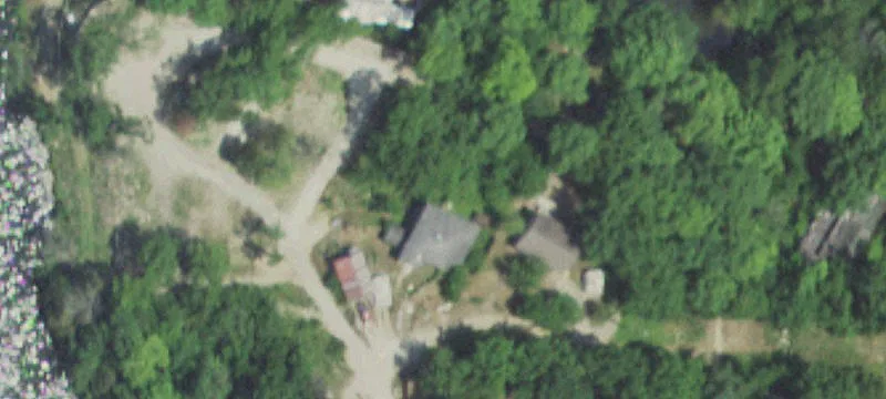 Waterfront Development Land with Boat Ramp