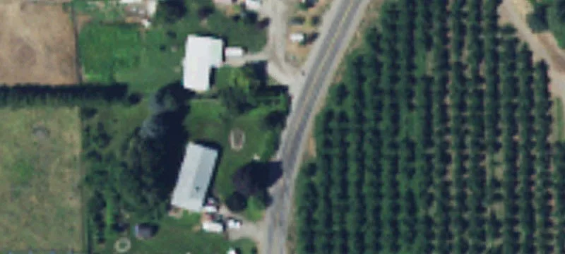 Former School Campus With Irrigation