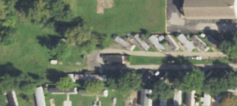 Residential Income Property with City Utilities