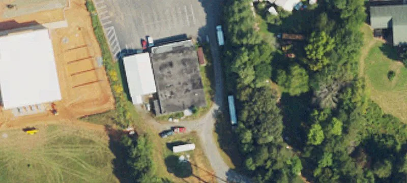 Automotive Service Shop