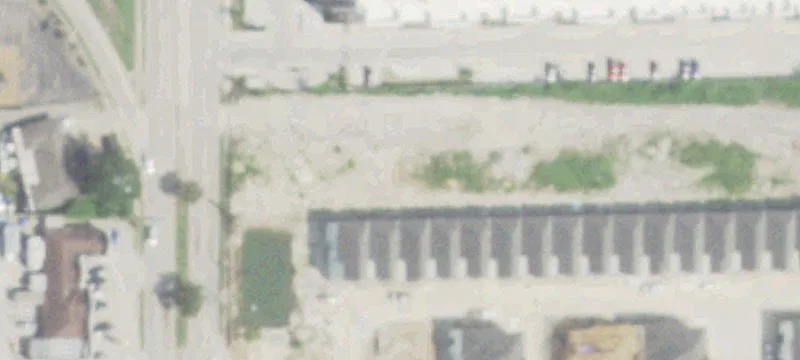 Commercial Land Parcel