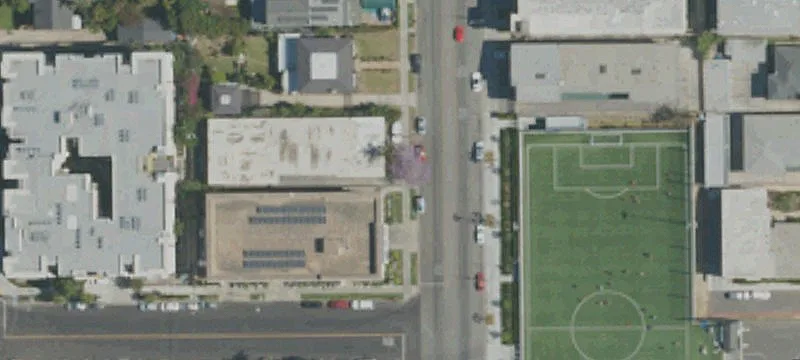 Residential Land Lot