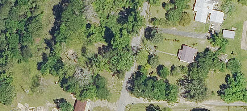 Acreage with Shop and Manufactured Homes
