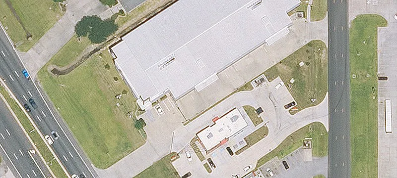 Vacant Ground Lease Land Tract