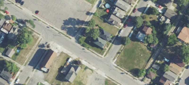 Two-Unit Brick Multifamily Fix-Up