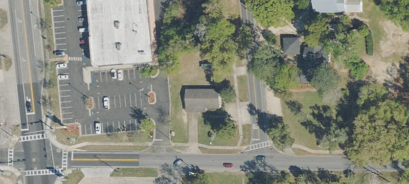 Medical Office Flex Building