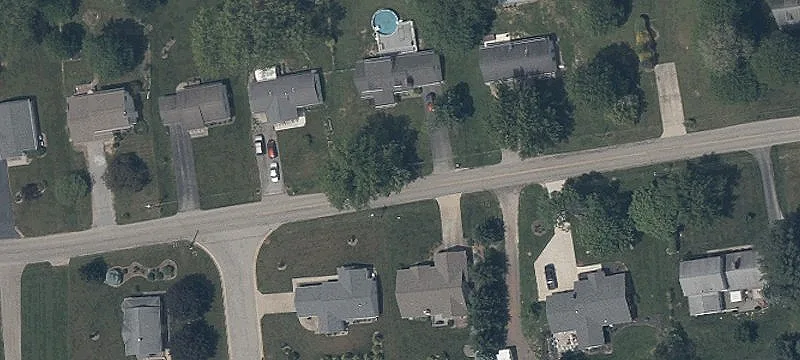 Residential Development Lot
