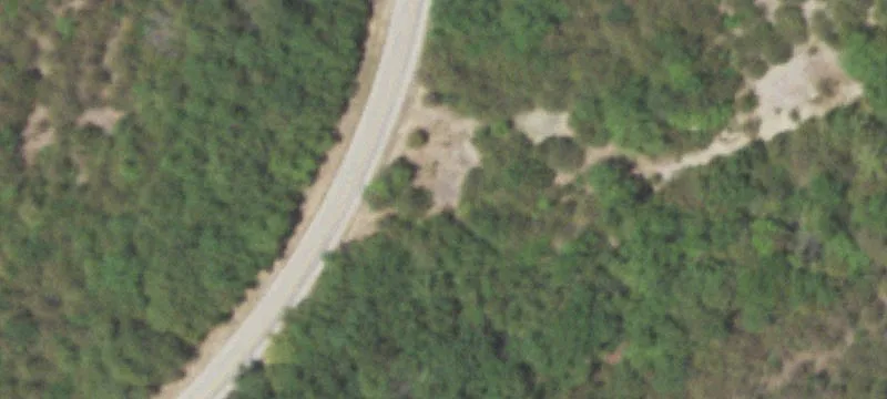 Waterfront Residential Lot
