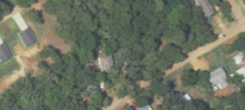 Residential Lot with House Pad