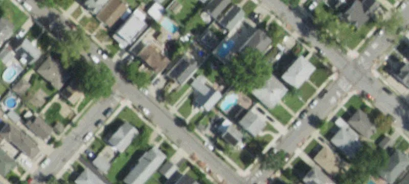 Two-Family New Construction