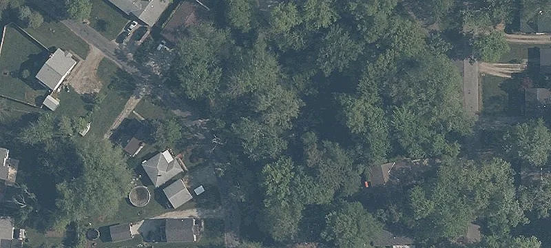 Multi-Parcel Residential Development Land