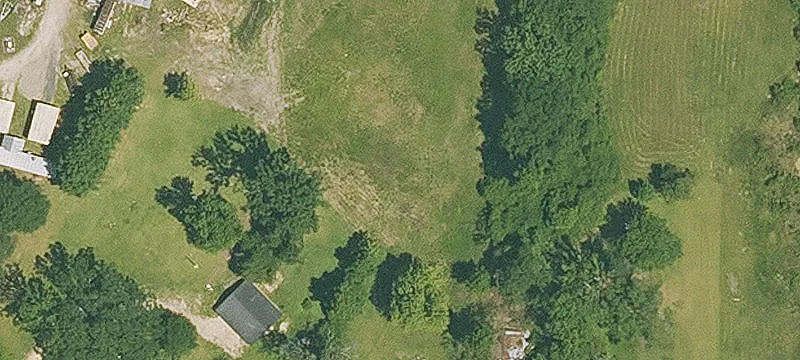 Cleared Estate Home Lot