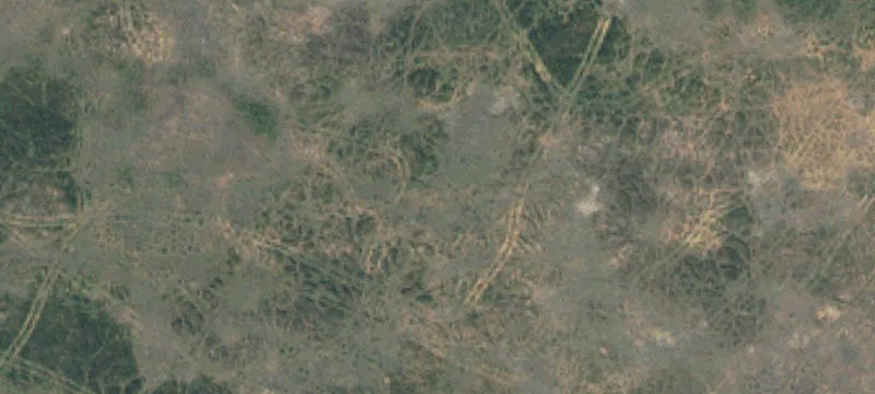 Commercial Development Land