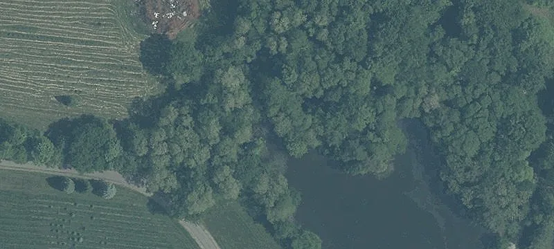 Commercial Land Parcel
