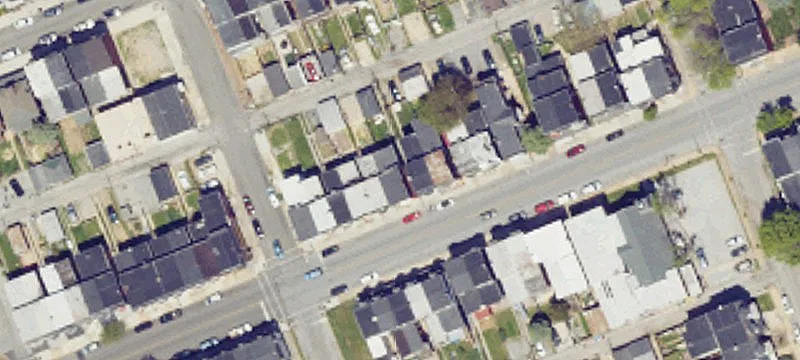 Two-Unit Residential Income Property