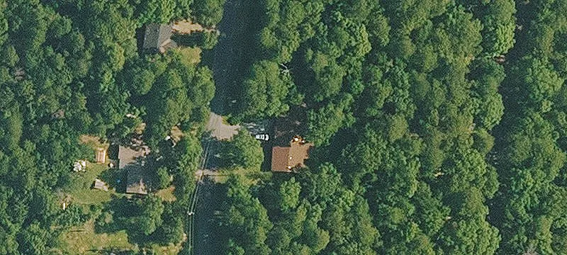Residential Building Lot