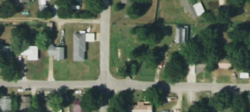 Vacant Land Parcel