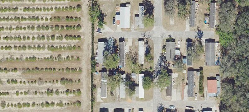 Well-Maintained Manufactured Home