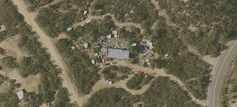 Agricultural Land with Utilities