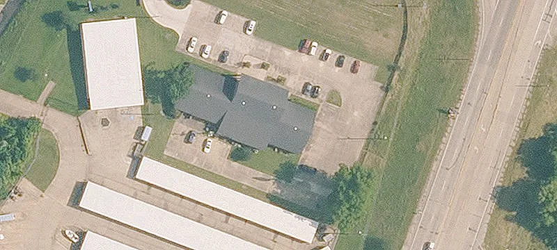Divisible Medical Office Building