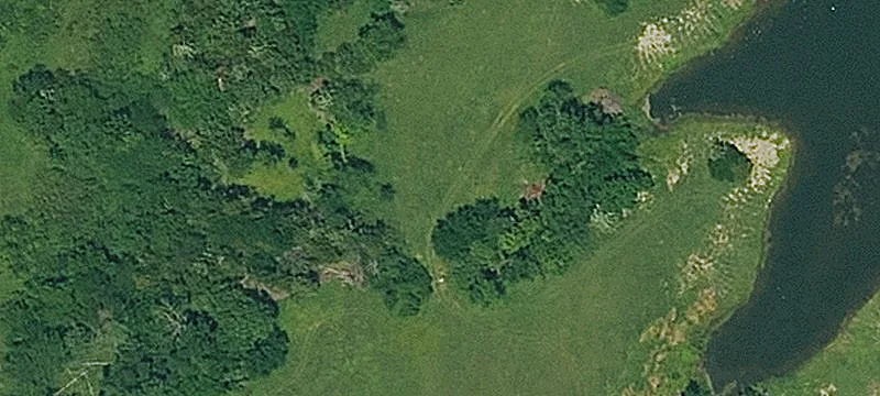 Residential and Hunting Land Parcel