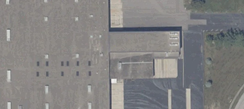 Warehouse in Business Park Condition