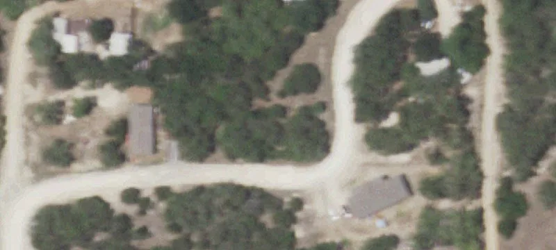 Corner Double Residential Lots
