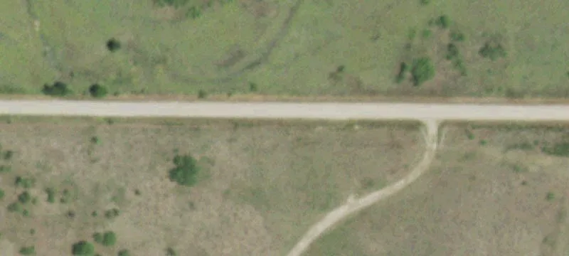 Recreational Hunting Land Tract