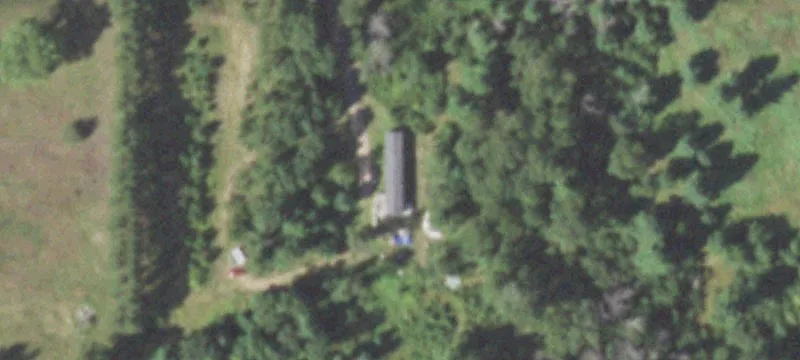 Recreational Hunting Land Retreat