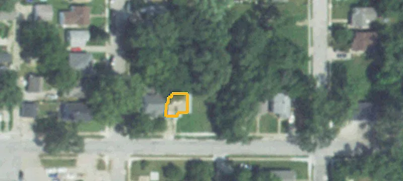 Vacant Land Lot