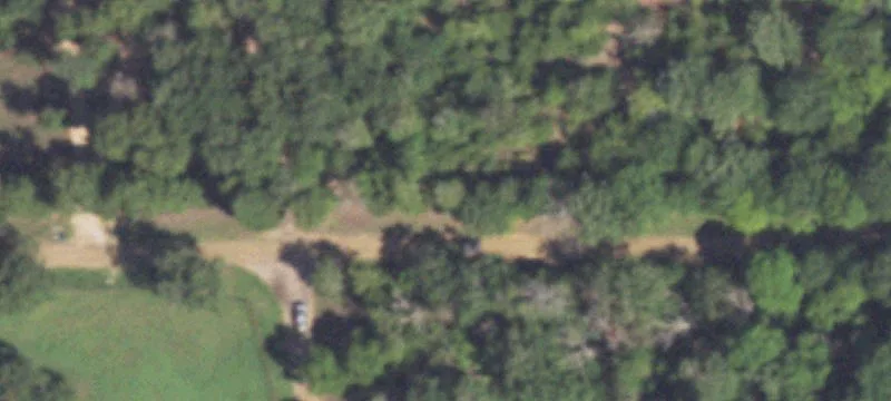 Acreage with Bonus Mobile Home