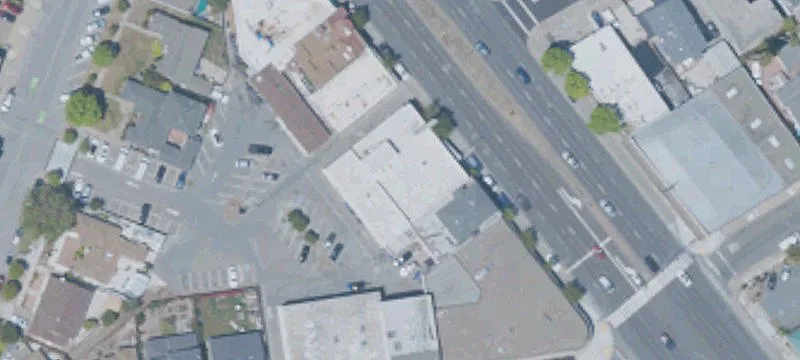 Specialty Commercial Space