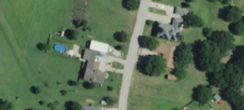 Residential Land Lot