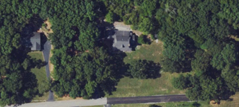 Residential Building Lot