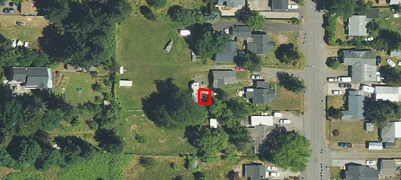 Duplex with Detached ADU