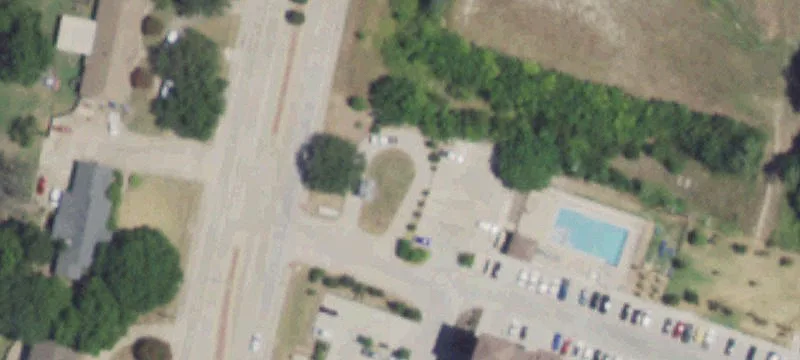 Single-Tenant Land Parcel