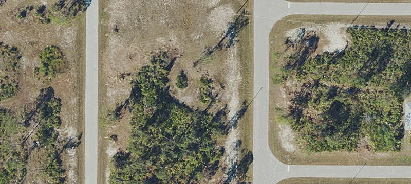 Residential Buildable Lot