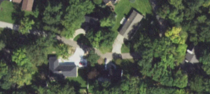 Residential Building Lot