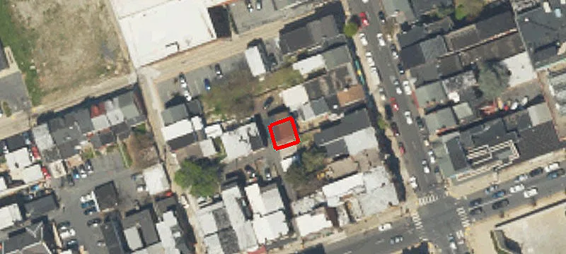 Multi-Unit Income Property with Garages