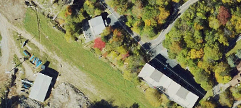 Ski-In Ski-Out Homesite Land