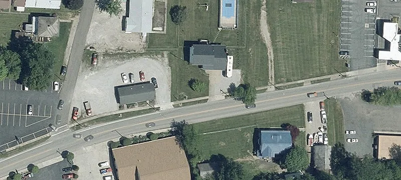 Mixed-Use Commercial Land Parcels