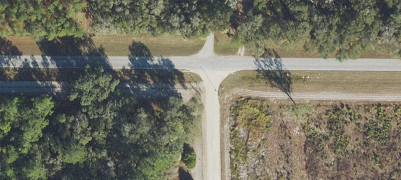 Vacant Residential Land Parcel