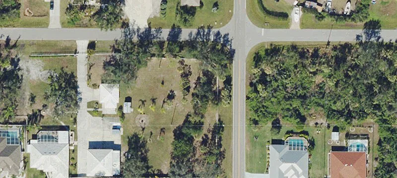 Vacant Residential Lot