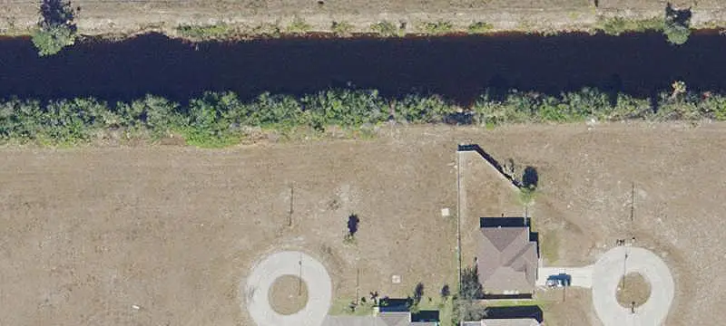 Residential Development Lot No HOA