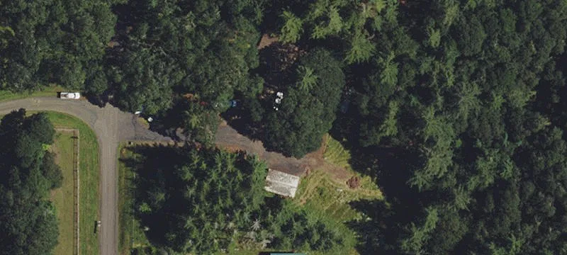 Farmland Parcel for Sale