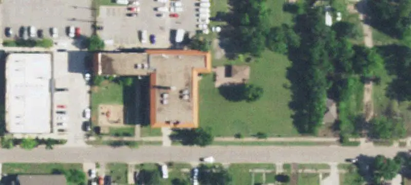 Commercial Land for Lease