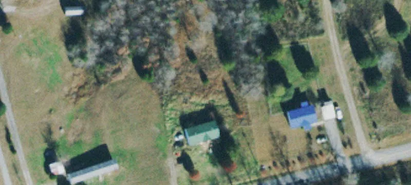 Build-Ready Residential Home Lot
